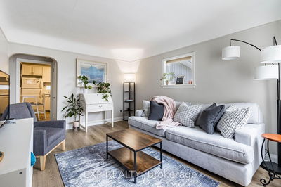 61 Hamel Ave, Kitchener -  image-0-2