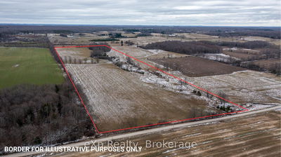 244220 Sideroad 22, Meaford - Meaford