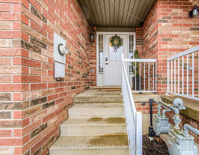 278 Sophia Cres, Kitchener -  image-0-1