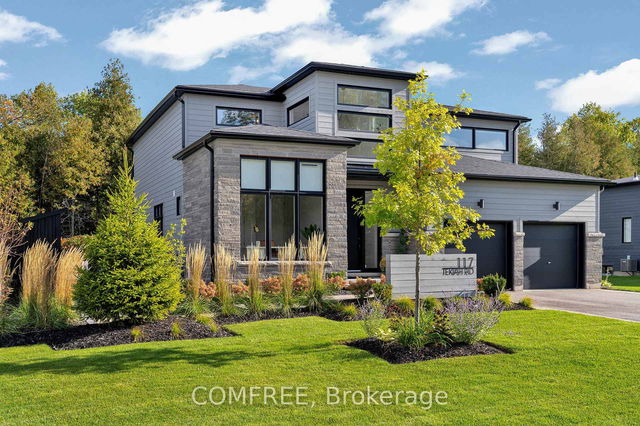 117 Tekiah Road