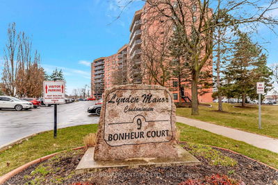 Unit 902 — 9 Bonheur Crt, Brantford - 