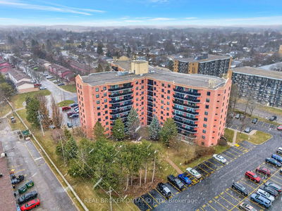 Unit 902 — 9 Bonheur Crt, Brantford -  image-0-1