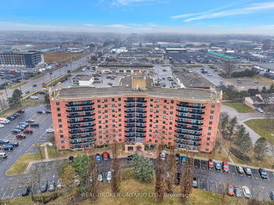 Unit 902 — 9 Bonheur Crt, Brantford -  image-0-2