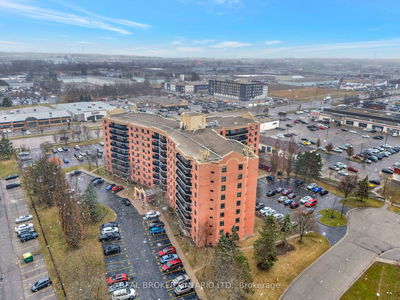 Unit 902 — 9 Bonheur Crt, Brantford -  image-0-4