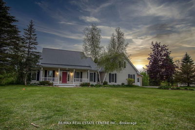 474446 County Road 11 Rd, Amaranth - Rural Amaranth