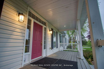 474446 County Road 11 Rd, Amaranth - Rural Amaranth image-0-1