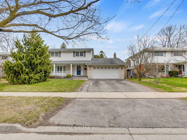 100 Warren Road