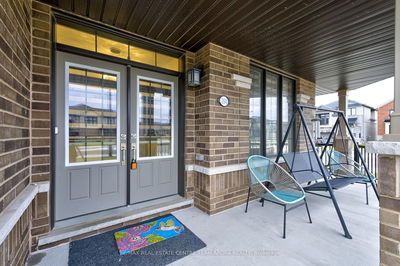 264 Bedrock Dr, Hamilton - Stoney Creek Mountain image-0-3