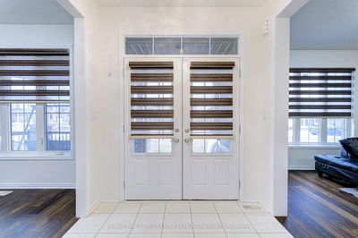 264 Bedrock Dr, Hamilton - Stoney Creek Mountain image-0-4