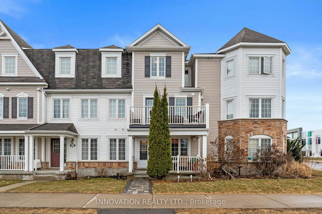 B - 3502 River Run Avenue