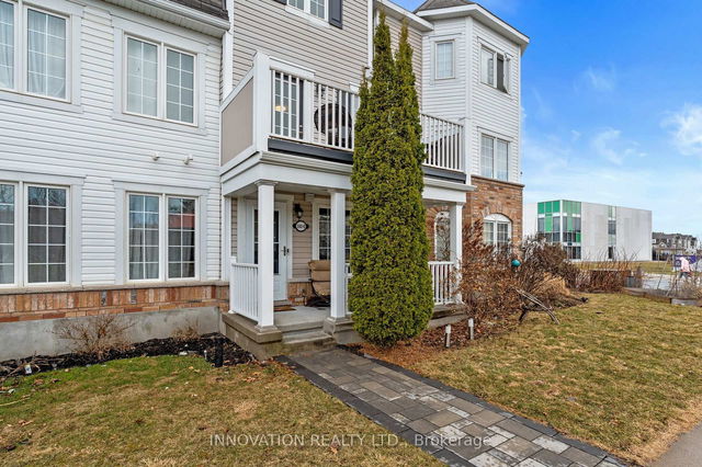 B - 3502 River Run Avenue
