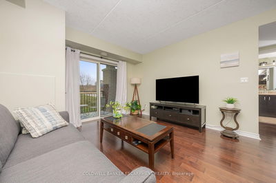 Unit 109 — 43 Goodwin Dr, Guelph - Pineridge/Westminster Woods image-0-4