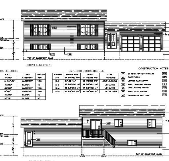 2435 Drummond Conc 7 Road
