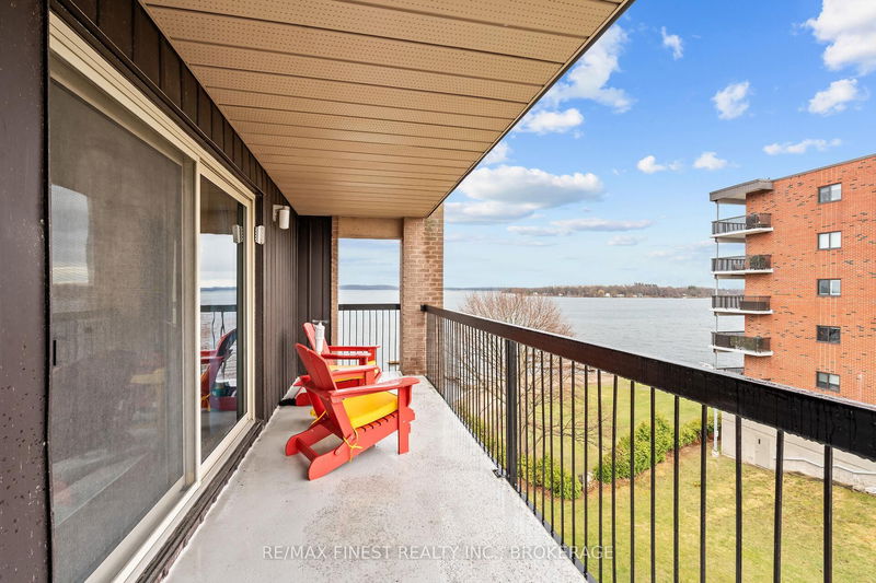 Unit 601 — 610 William St, Gananoque - Gananoque image-0-0