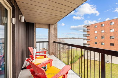 Unit 601 — 610 William St, Gananoque - Gananoque image-0-1