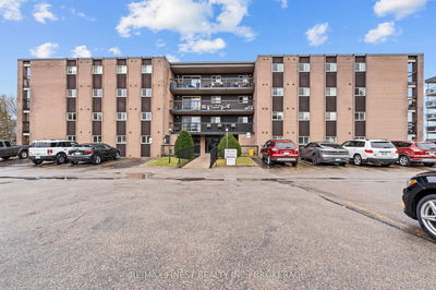 Unit 601 — 610 William St, Gananoque - Gananoque image-0-2