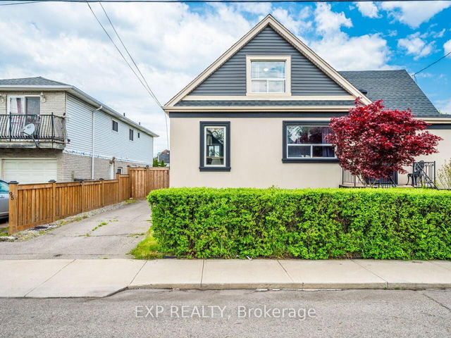 95 Edinburgh Avenue