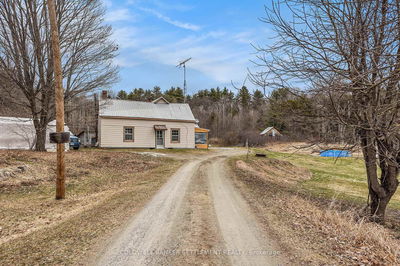 784 French Line Rd, Lanark - Lanark Highlands (Darling) Twp