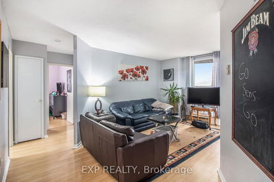 Unit 2509 — 900 Dynes Rd, Ottawa - Carleton Square image-0-3