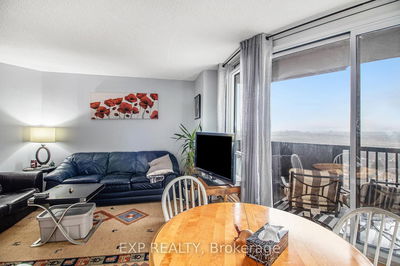 Unit 2509 — 900 Dynes Rd, Ottawa - Carleton Square image-0-4