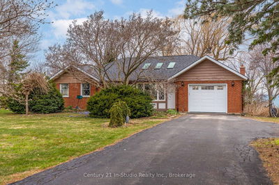 790 Lake Range Dr, Huron-Kinloss - Huron-Kinloss
