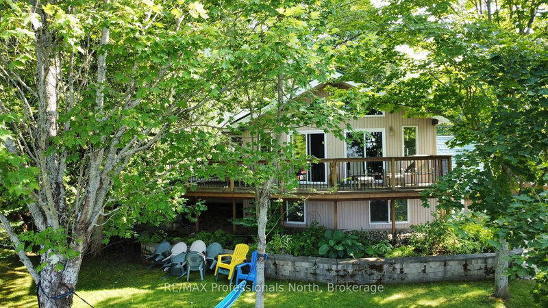 1394 Kushog Lake Rd, Algonquin Highlands - Stanhope image-0-0