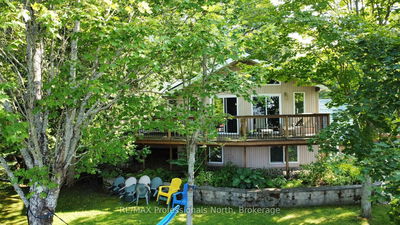1394 Kushog Lake Rd, Algonquin Highlands - Stanhope