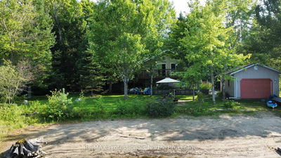 1394 Kushog Lake Rd, Algonquin Highlands - Stanhope image-0-1