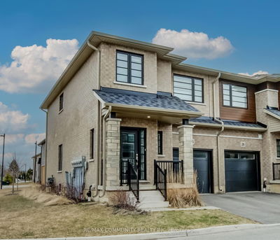 Unit 25 — 520 Grey St, Brantford -  image-0-1
