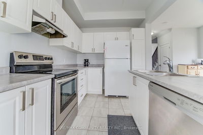 Unit 25 — 520 Grey St, Brantford -  image-0-4