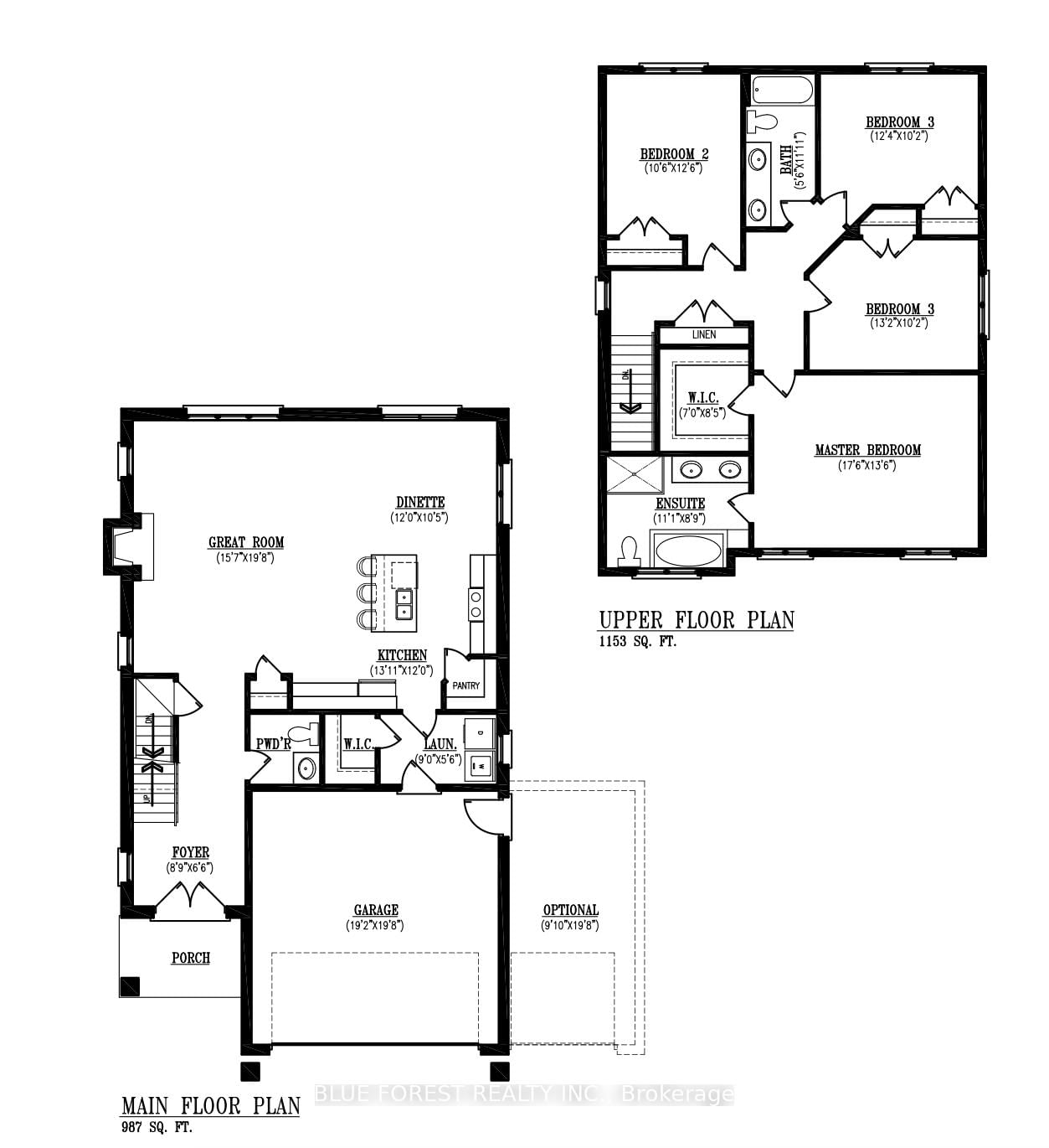 Detached House for sale at 68 FIVE STAKES Street, Southwold, Rural Southwold, N5P 3T2 - MLS: X12089800