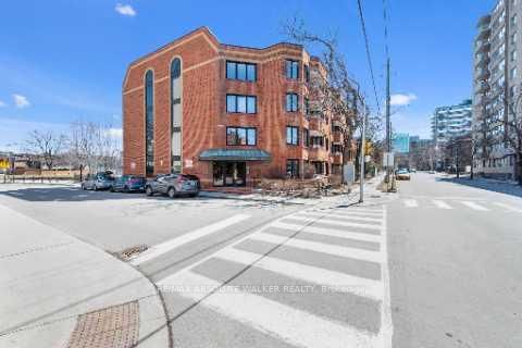 Condo for sale at 401-317 Metcalfe Street, Ottawa, Ottawa Centre, K2P 1S3 - MLS: X12089820