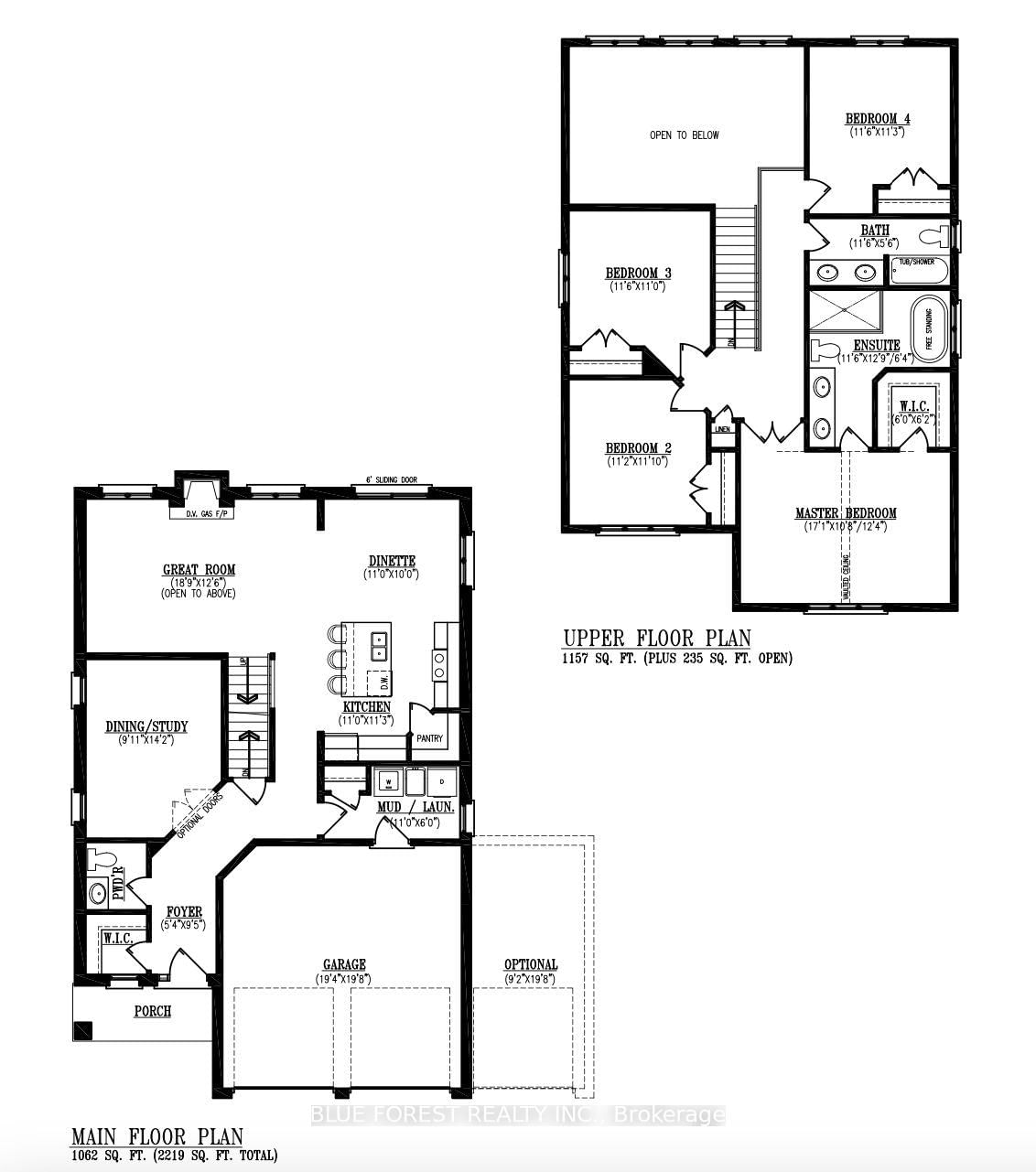 Detached House for sale at 36 WOODLAND Walk, Southwold, Rural Southwold, N5P 3T2 - MLS: X12089822