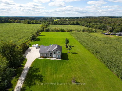 494164 GREY ROAD 2, Grey Highlands - Grey Highlands