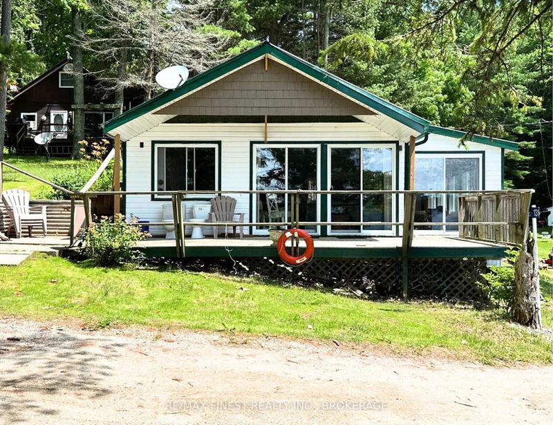 131 Bobs Lake Lane 21a, Maberly - Bathurst/Burgess & Sherbrooke (South Sherbrooke) Twp image-0-0