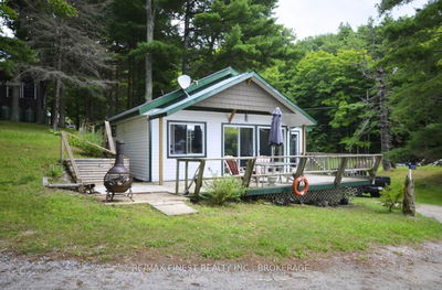 131 Bobs Lake Lane 21a, Maberly - Bathurst/Burgess & Sherbrooke (South Sherbrooke) Twp image-0-1