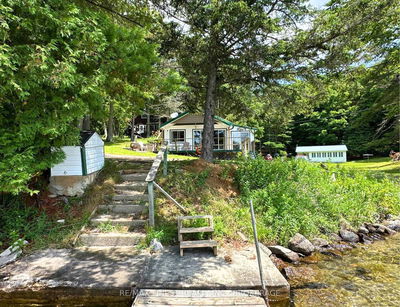 131 Bobs Lake Lane 21a, Maberly - Bathurst/Burgess & Sherbrooke (South Sherbrooke) Twp image-0-2