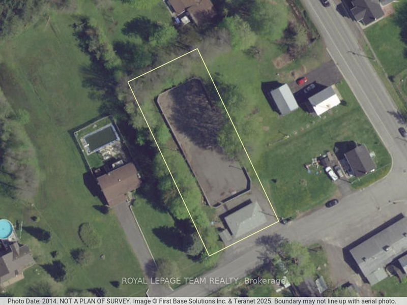 PtLt6C9 Kerrs Ridge Rd, North Dundas - North Dundas (Mountain) Twp image-0-0