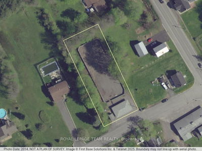 PtLt6C9 Kerrs Ridge Rd, North Dundas - North Dundas (Mountain) Twp