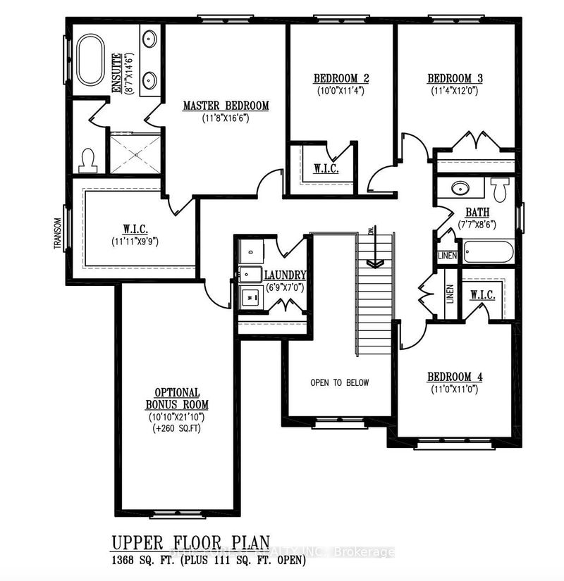 33 WOODLAND Walk