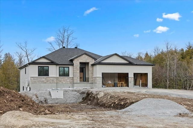 345 McEwens Mill Drive