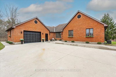 4080 Victoria Rd, Puslinch - Rural Puslinch East