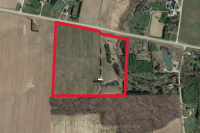 1355 Ausable Rd, North Middlesex - Rural North Middlesex image-0-1