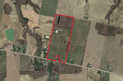 1355 Ausable Rd, North Middlesex - Rural North Middlesex image-0-2