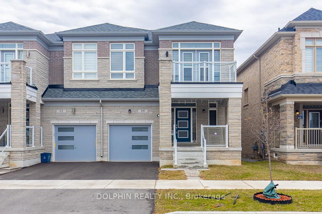 10 Great Falls Boulevard