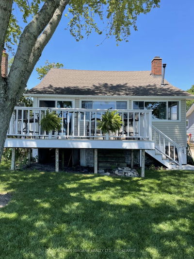 12883 Old Lakeshore Rd, Wainfleet - Lakeshore