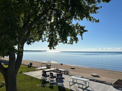 12883 Old Lakeshore Rd, Wainfleet - Lakeshore image-0-2