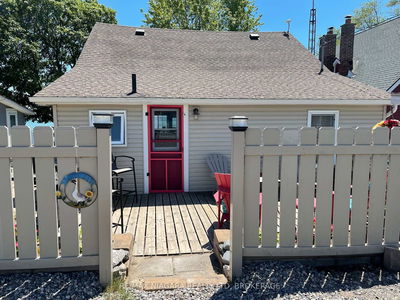 12883 Old Lakeshore Rd, Wainfleet - Lakeshore image-0-3