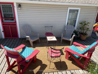 12883 Old Lakeshore Rd, Wainfleet - Lakeshore image-0-4