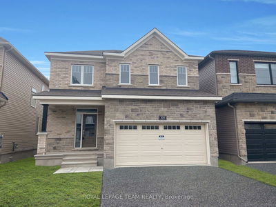 205 Prosperity Walk, Kanata - Emerald Meadows/Trailwest